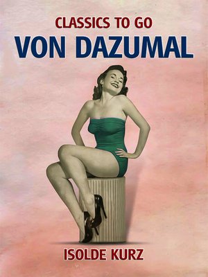 cover image of Von dazumal
